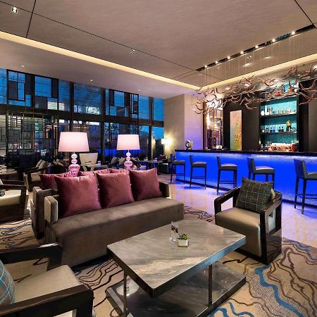 Novotel Ningbo East Eksteriør bilde