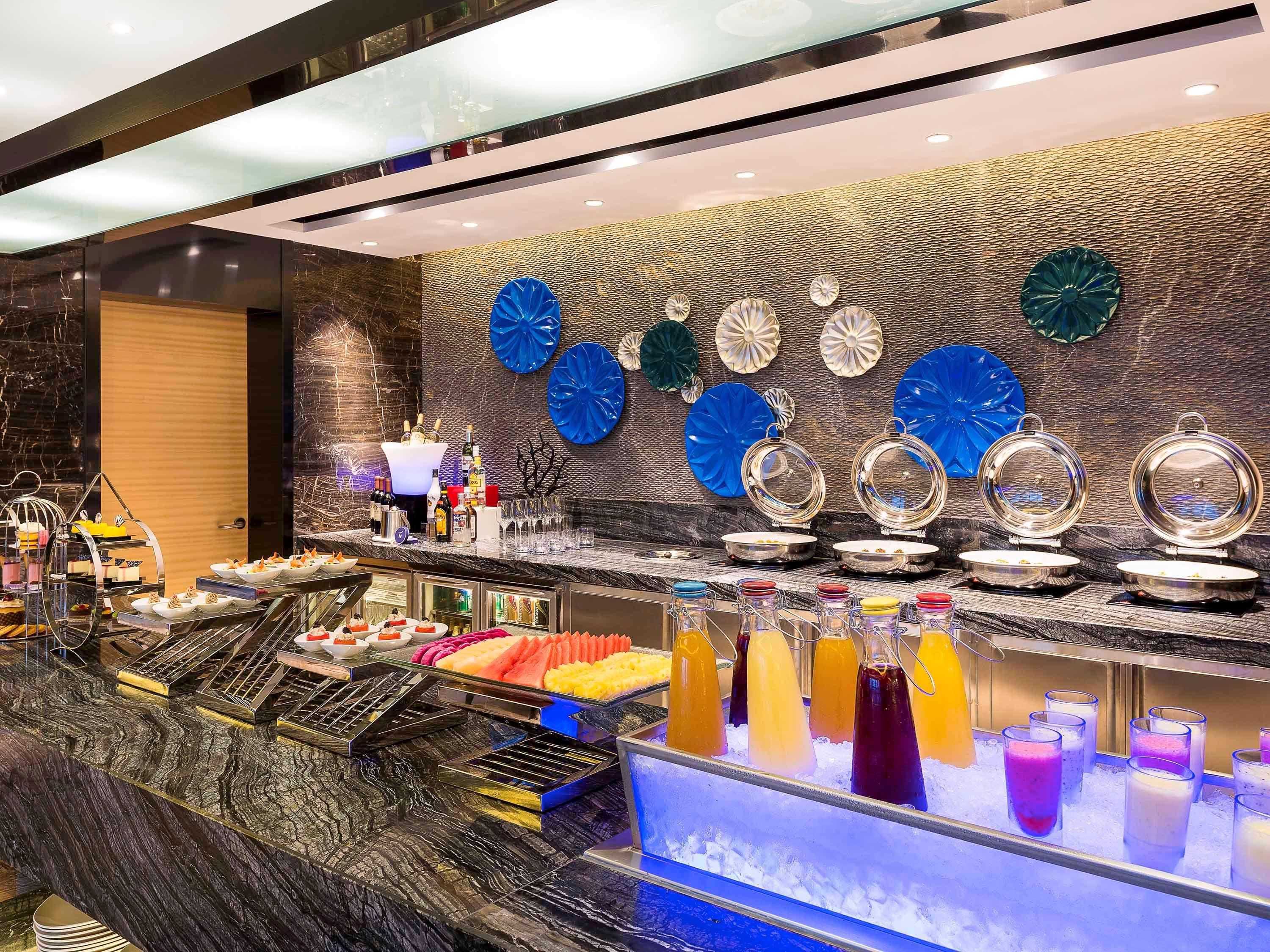 Novotel Ningbo East Eksteriør bilde
