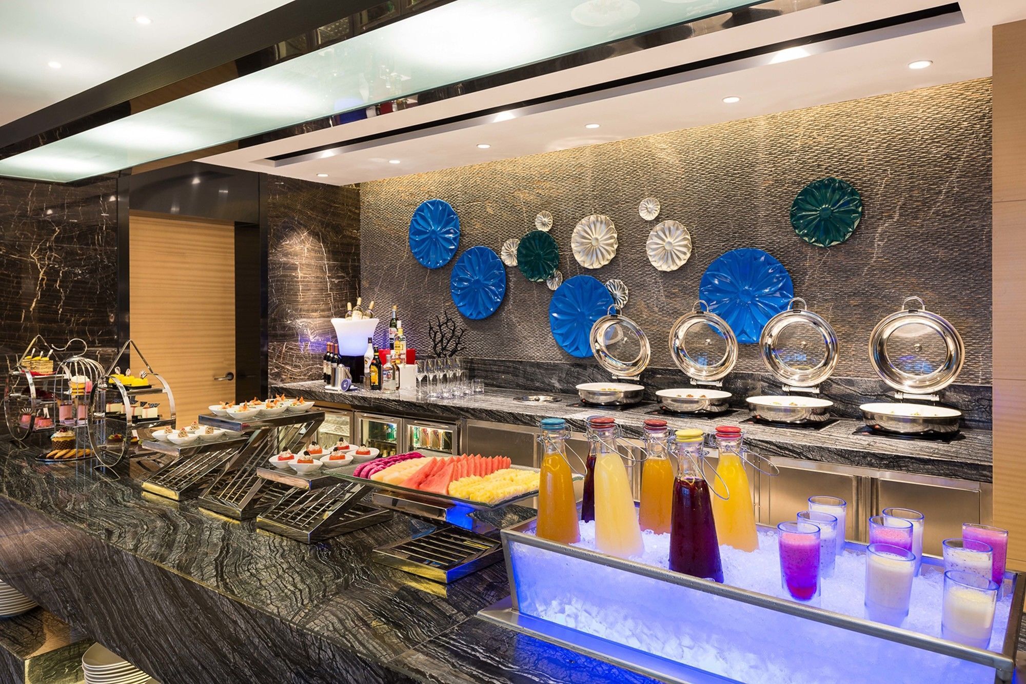 Novotel Ningbo East Eksteriør bilde